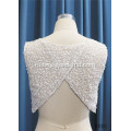 Куртка Bridal Используйте свадебные платья аксессуары